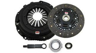 Competition Clutch - 1996-2001 Infiniti I30 Competition Clutch Stage 2 - Steelback Brass Plus Clutch Kit