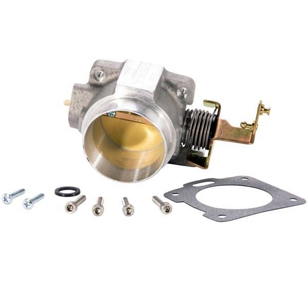 BBK - 1999-2000 Ford Mustang V6 BBK 65mm Throttle Body