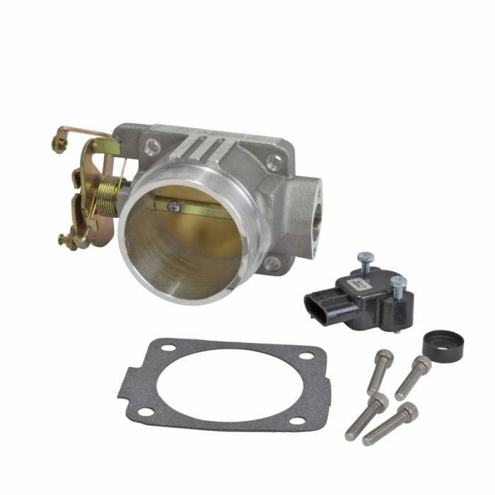 BBK - 1996-2004 Ford Mustang 4.6 GT BBK 70mm Throttle Body