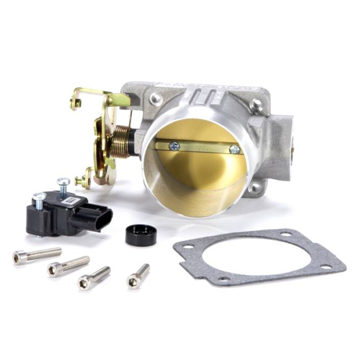 BBK - 1996-2004 Ford Mustang 4.6 GT BBK 75mm Throttle Body