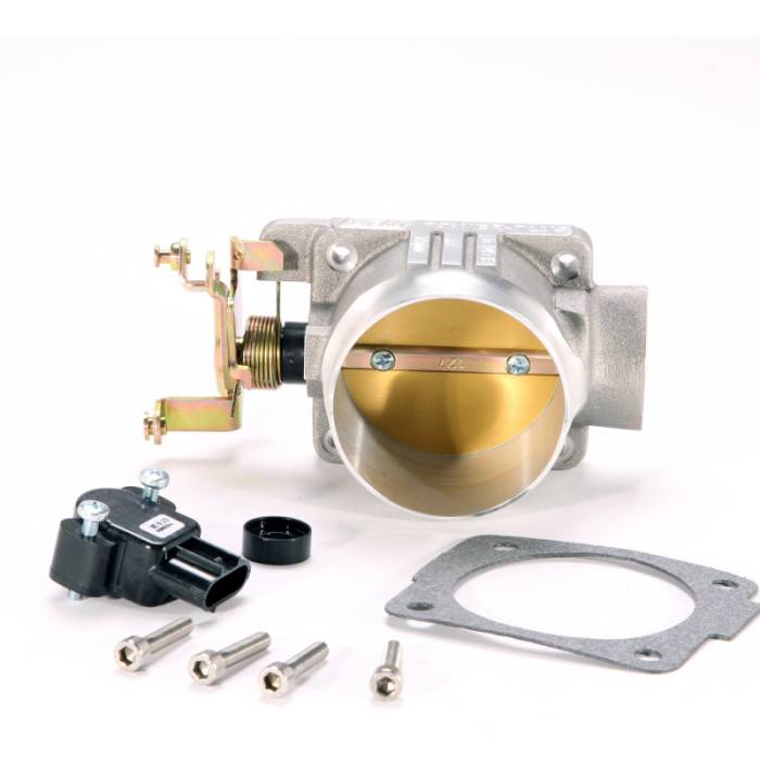 BBK - 1990-1995 Ford 4.6 / 1997-2003 Ford F150 Expedition BBK 75mm Throttle Body