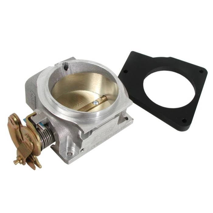 BBK - 1996-1998 GM 305/350/454 and GM Vortec BBK 80mm Throttle Body