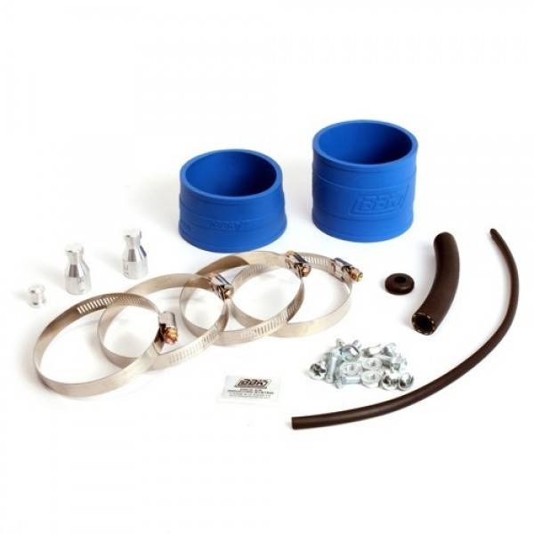 BBK - 1996-2004 Ford Mustang 4.6 GT BBK Replacement Hoses And Hardware Kit For Cold Air Kit BBK 1718