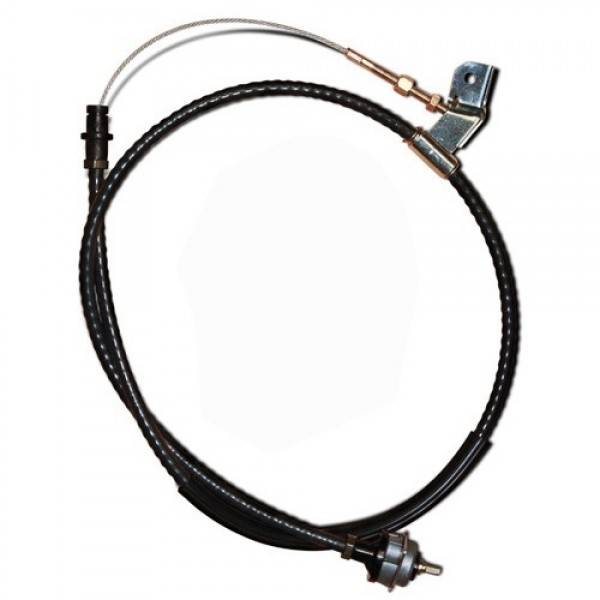 BBK - 1996-2004 Ford Mustang BBK Adjustable Clutch Cable - Replacement