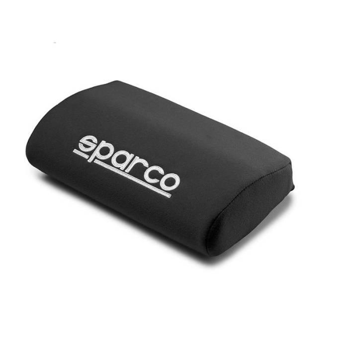 Sparco - Sparco Cushion Leg Rev Black