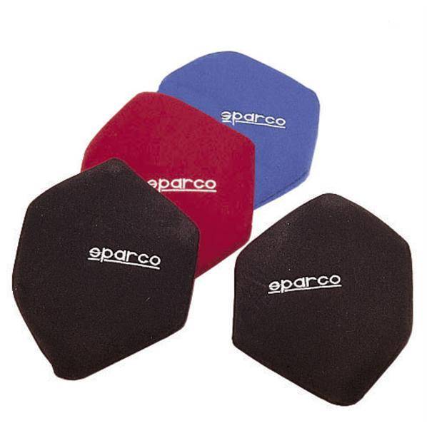 Sparco - Sparco Cushion Side Blue