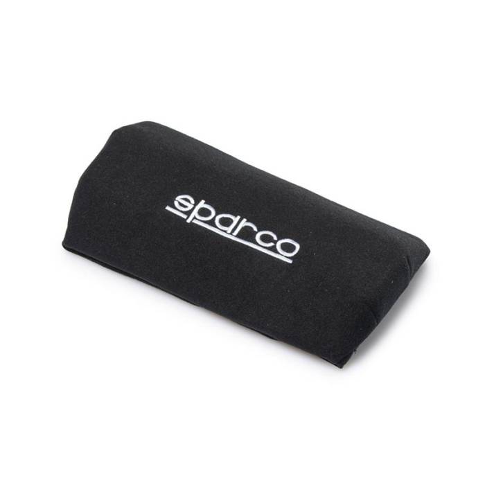 Sparco - Sparco Cushion Lumbar Black