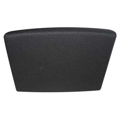 Sparco - Sparco Cushion Seat Black (Rear)