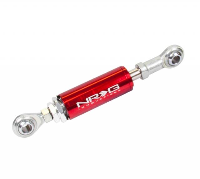 NRG Innovations - 1996-2000 Honda Civic NRG Engine Damper - Red