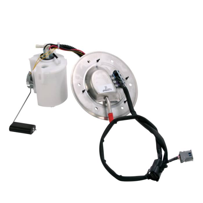 BBK - 1998 Mustang V6/GT/Cobra BBK 300LPH Intank Fuel Pump