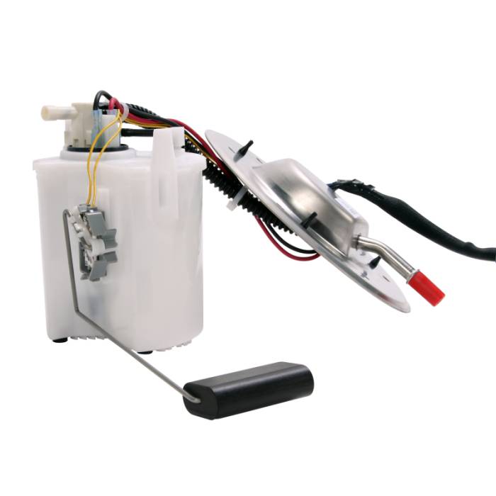 BBK - 1999-2000 Ford Mustang V6/GT/Cobra BBK 300LPH Intank Fuel Pump