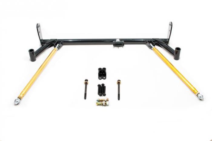 Full Race - 1990-1993 Acura Integra Full Race DA ProStreet Traction Bar