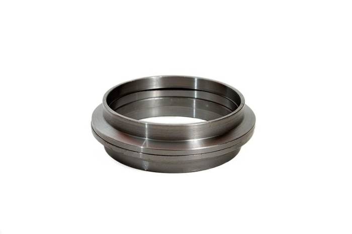 Full Race - Full-Race Stainless Steel 3.0" V-band Flange