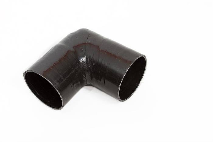 Full Race - Full Race 2.75" 90 Degree Silicone Coupler