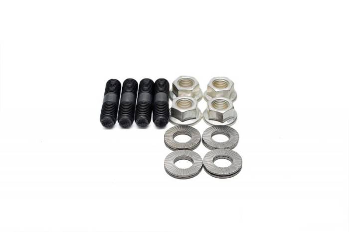 Full Race - Full-Race 10mm M10 Inconel Turbo Stud Hardware Kit T3 T4 Turbos