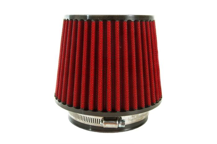 Full Race - Full-Race High Flow Replacement and Universal Air Filters - 3"