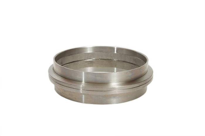 Full Race - Full-Race 304 Stainless Steel 4" V-band Flanges