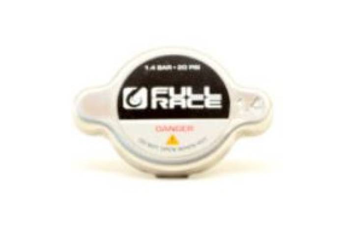 Full Race - Full-Race 1.4 Bar / 20psi Universal Radiator Cap