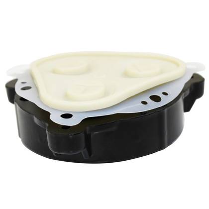 Snow Performance - Snow Performance Lower Housing Assembly (For 40900 Pump)