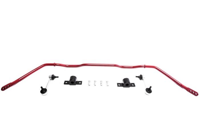 Private Label Mfg - Precision Works Adjustable Sway Bars - Tesla Model 3 - REAR 22MM