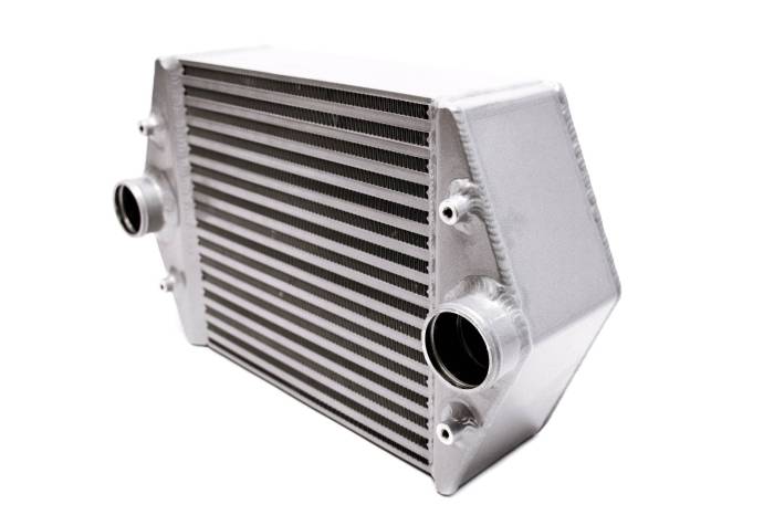 Private Label Mfg - 2020+ Can-Am Maverick X3 Turbo R RR Private Label Mfg. Intercooler