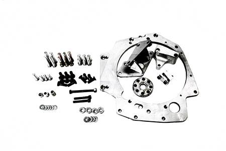 Private Label Mfg - 1996-2000 Honda Civic EK/EM Private Label Mfg. H2B Swap Kit