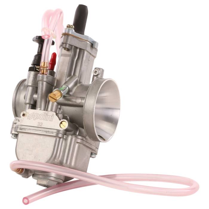 Polini - Polini PWK Carburetor (32mm);honda dio,SYM DD,72cc