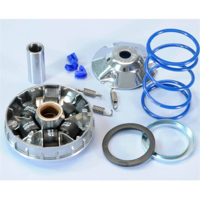 Polini - Polini Performance Variator Kit; Piaggio 4T 50cc