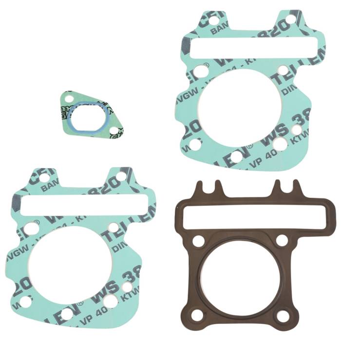 Polini - Polini Replacement Gaskets for 1100-1467; Vespa 50cc 4T