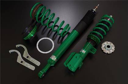 Tein - 1990-1993 Honda Accord CB7 Tein Street Basis Z Coilover Kit