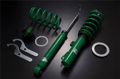 Tein - 1990-1993 Honda Accord CB7 Tein Street Advance Z Coilovers