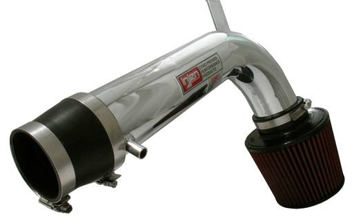 Injen - 2002-2003 Acura TL Injen IS Series Short Ram Intake System (6cyl)