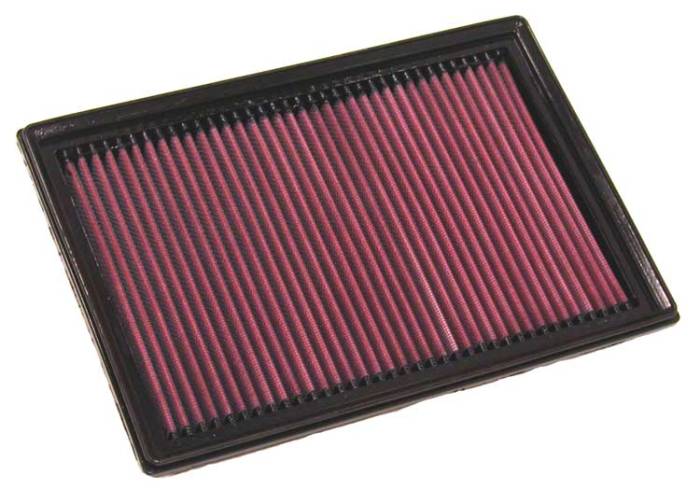 K&N Engineering - 2010-2013 MazdaSpeed 3 K&N Replacement Air Filter