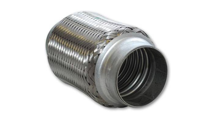 Vibrant - Vibrant Performance Standard Flex Coupling without Inner Liner 1.75- dia. x 4- long