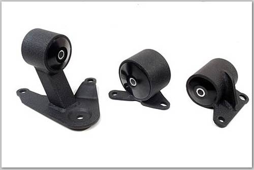 Innovative Mounts - 1992-1996 Honda Prelude Innovative Replacement Mount Kit