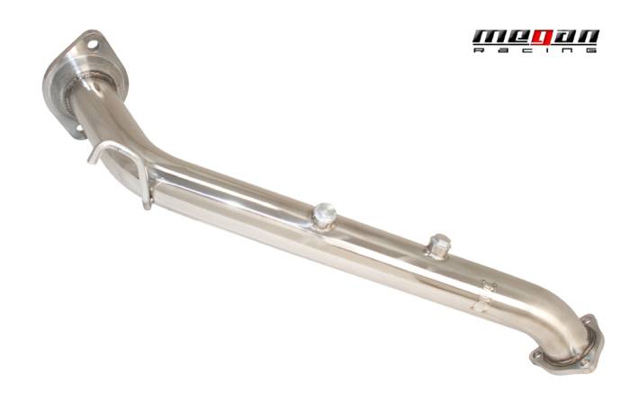 Megan Racing - 2002-2006 Acura RSX Type-S Megan Racing Performance Downpipe