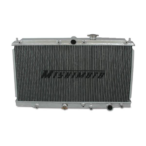 Mishimoto - 1997-2000 Honda Prelude Mishimoto Radiator