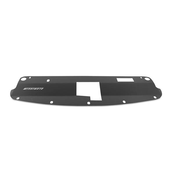 Mishimoto - 2000-2009 Honda S2000 Mishimoto Air Diversion Plate (Black)