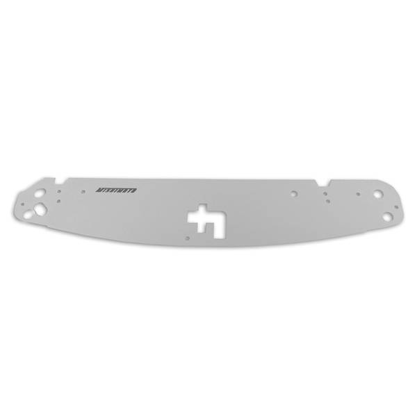 Mishimoto - 2005-2008 Scion tC Mishimoto Air Diversion Plate (Matte)