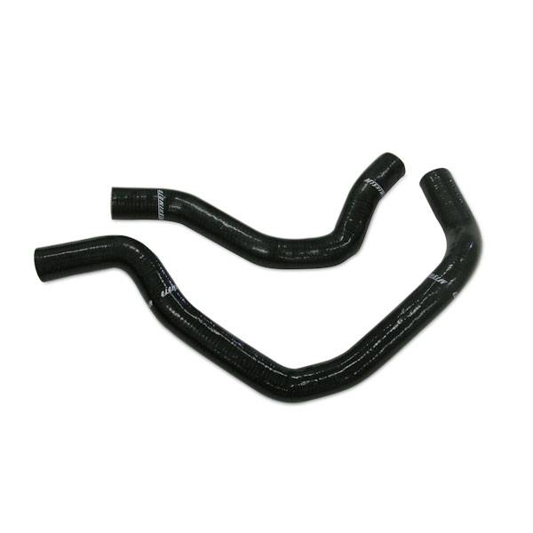 Mishimoto - 1988-1991 Honda Civic B16 Mishimoto Silicone Radiator Hose Kit