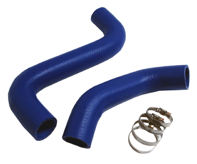 Megan Racing - 2002-2007 Subaru WRX (GD) Megan Racing Radiator Hoses