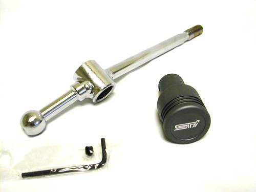 Megan Racing - 2002-2007 Subaru WRX (5 Spd) Megan Racing Short Shifter