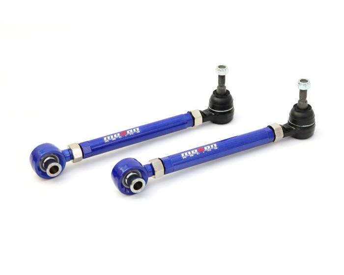 Megan Racing - 2006-2013 Lexus IS 250 Megan Racing Rear Camber Kit - Blue