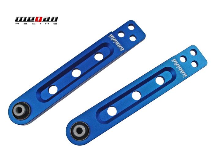 Megan Racing - 2001-2005 Honda Civic Megan Racing Suspension Arms