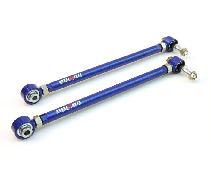 Megan Racing - 1997-2000 Honda Prelude Megan Racing Suspension Arms