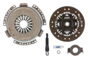 Exedy - Exedy OE 1970-1977 Audi 100 Series L4 Clutch Kit 17030 - Image 1