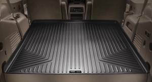 Husky Liners - Husky Liners 2017 Honda CR-V WeatherBeater Trunk/Cargo Liner - Black 24401 - Image 7