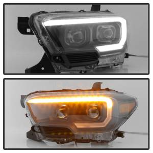 SPYDER - Headlight Assembly 9039256 - Image 9