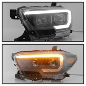 SPYDER - Headlight Assembly 9039256 - Image 19