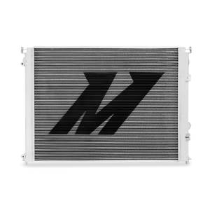 Mishimoto - Mishimoto 09-16 Dodge Challenger/Charger 5.7L V8 Performance Aluminum Radiator MMRAD-SRT-09 - Image 6